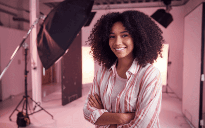 Qué buscan los directores de casting y cómo presentar tu trabajo de forma profesional